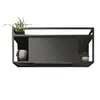 გამწოვი AIRFORCE Q-BIC WG 90 ANT/BK  - Primestore.ge