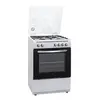 გაზქურა GRAETZ FS6GAS3GX  - Primestore.ge