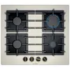 გაზქურის ზედაპირი Bosch PPP6B1B90R  - Primestore.ge