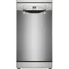 ჭურჭლის სარეცხი მანქანა BOSCH SPS2HMI54Q  - Primestore.ge