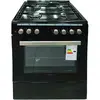 გაზქურა GRAETZ FS6GAS4EBM  - Primestore.ge