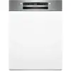 ჭურჭლის სარეცხი მანქანა BOSCH SMI4IKS50T  - Primestore.ge