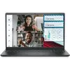 ლეპტოპი DELL Vostro 3520 15.6" FHD AG, Intel i5-1235U, 16GB, F512GB, UMA, Win11P, black  - Primestore.ge