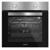 ჩასაშენებელი ელექტრო ღუმელი GRAETZ BO6502X01  - Primestore.ge