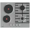 გაზქურის ზედაპირი GORENJE GE690X  - Primestore.ge