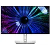 მონიტორი DELL Monitor 23.8" U2424HE HDMI, DP, USB-C, RJ-45, Audio, IPS, 120Hz, sRGB 100%, Pivot  - Primestore.ge