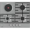 გაზქურის ზედაპირი GORENJE GE680X  - Primestore.ge