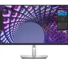 მონიტორი DELL Monitor 31.5" P3223QE HDMI, DP, USB-C, RJ-45, IPS, 3840x2160, sRGB 99%, Pivot  - Primestore.ge