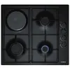 გაზქურის ზედაპირი BOSCH PBY6C6B62O  - Primestore.ge