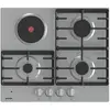 გაზქურის ზედაპირი GORENJE GE681X  - Primestore.ge
