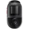 მანქანის ვიდეო რეგისტრატორი Xiaomi 70mai Dash Cam Omni 64GB X200, Built in GPS, 140°, Black  - Primestore.ge