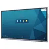 ინტერაქტიული ეკრანი Vivitek Novo Touch BK752i, 75”, Android v13.0, RAM 4GB, 32GB, Smart Board, Silver  - Primestore.ge