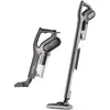 მტვერსასრუტი Xiaomi Deerma DX700S 2-in-1 600W Vacuum Cleaner 0,8L Black  - Primestore.ge