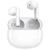 ყურსასმენი UGREEN WS201(15612) TWS HiTune H5, Earbuds, Wireless, Bluetooth, Ipx5, White  - Primestore.ge