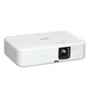 პროექტორი Epson V11HA85040 CO-FH02, Smart Projector LCD Projector, FHD 1920x1080, 3000lm, White  - Primestore.ge
