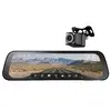 მანქანის ვიდეო რეგისტრატორი Xiaomi 70Mai S500 + RC13, 5MP, 3K, Built In WiFi, 138°, Rearview Dash Cam, Black  - Primestore.ge