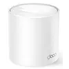 როუტერი TP-link Deco X10(3-pack) AX1500 Whole Home Mesh Wi-Fi 6 System  - Primestore.ge