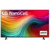 ტელევიზორი LG 65NANO80T6A.AMCN (2024)  - Primestore.ge