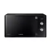 მიკროტალღური ღუმელი Samsung MS23K3614AK/BW,  Microwave,BioCeramic, Grill, 23lt  - Primestore.ge