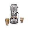 Coffee machine DELONGHI - EC885.GY