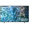 ტელევიზორი Samsung QE50Q60DAUXRU (2024) QLED  Smart 4K 3840x2160;  Quantum HDR 10+; PQI 3100; HDMIx3; USBx2;  CI+; WiFi 5; BT4.2; DVB-T2/C/S2  - Primestore.ge