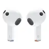 უსადენო ყურსასმენი Samsung Galaxy Buds 3 White (SM-R530NZWACIS)  - Primestore.ge