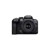 ციფრული ფოტოაპარატი Canon EOS R10 RF-S 18-150mm IS STM MT ADP 24.2MP APS-C CMOS sensor with 1.6x crop factor  DIGIC X  APS-C CMOS  - Primestore.ge