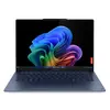 ნოუთბუქი Lenovo Ideapad Yoga Slim 7 14.5" 3K  OLED Touch Snapdragon X Elite 32GB 1TB SSD Adreno  GPU Cosmic Blue  - Primestore.ge