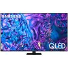 ტელევიზორი Samsung QE55Q70DAUXRU (2024) QLED  Smart 4K 3840x2160;  Quantum HDR 10+; HDMIx4; USBx2;  CI+; WiFi 5; BT4.2; DVB-T2/C/S2  - Primestore.ge