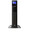 უწყვეტი კვების წყარო FSP CH-1101RS Champ 1000VA, Rack, IEC Black  - Primestore.ge