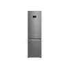 მაცივარი Toshiba GR-RB500WE-PMJ (49) - Bottom FRZ, 201x59.5x66, 388L, Inverter, Metal Cooling, A++, 35DB, Silver  - Primestore.ge