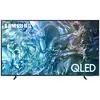 ტელევიზორი Samsung QE55Q60DAUXRU (2024) QLED  Smart 4K 3840x2160;  Quantum HDR 10+; HDMIx4; USBx2;  CI+; WiFi 5; BT4.2; DVB-T2/C/S2  - Primestore.ge