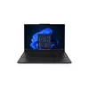 ნოუთბუქი Lenovo ThinkPad T16 Gen 3 Ultra 7 155U 16GB 1TB SSD Integrated Intel  Graphics Windows 11 Pro Black  - Primestore.ge