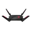 Wi-Fi როუტერი Asus ROG Rapture GT-AX6000 GT-AX6000 Dual-Band WiFi 6 (802.11ax) Gaming Router, Dual 2.5G ports  - Primestore.ge