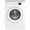 სარეცხი მანქანა Beko WCC 6511 BWW, 6KG, 1000Rpm, A+++, 78Db, White  - Primestore.ge