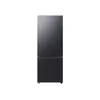 მაცივარი Samsung RB53DG703EB1WT-Bottom Freezer, 75.9x203x71.1, Inverter, No Frost, 554L, BLACK  - Primestore.ge