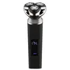 წვერსაპარსი Ardesto SHRR-B8WDR, Electric Shaver, Black  - Primestore.ge