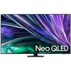 ტელევიზორი Samsung QE55QN85DBUXRU (2024)  NEO QLED  Smart TV 4K  3840x2160  HDR 10+  Wi-Fi  BT  DVB-C/T2/S2  - Primestore.ge