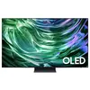 ტელევიზორი Samsung QE55S90DAUXRU (2024) OLED  Smart TV 4K  3840x2160  HDR 10+  Wi-Fi  BT  DVB-C/T2/S2  - Primestore.ge