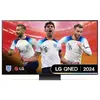 ტელევიზორი LG 75QNED86T6A.AMCN (2024)  - Primestore.ge