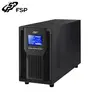 უწყვეტი კვების წყარო FSP CH-1102RS Champ 2000VA, Rack, IEC  - Primestore.ge