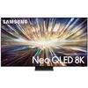 ტელევიზორი Samsung QE65QN800DUXRU NEO Qled 8K 7680x4320/120Hz  Smart HDR Wi-Fi 6 LAN Bluetooth v5.2  Voice Amazon Alexa  - Primestore.ge