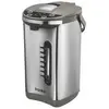 Thermo kettle Franko FTP-9019, 680W, 6L, Thermo Kettle, Silver