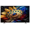 ტელევიზორი TCL 85C655 (2024) 4K Google TV HDR10+  Dolby Atmos  BT5.2 Wi-Fi 2.4+5GHz DVB-T/T2/C/S/S2 2x10W+15W HDMI1.4/HDMI2.0&HDMI2.1 600x400  - Primestore.ge