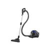Vacuum Cleaner/ LG VK89609HQ.AKBQCIS  With Container - Blue 2000 W