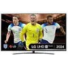 ტელევიზორი LG 86UT81006LA.AMCN  (2024)  IPS Smart 4K 178*/178* HDR10 BT5.1 Wi-Fi 2xUSB 3xHDMI 200x200  - Primestore.ge