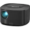 პროექტორი Byintek X30, Smart LCD Projector, FHD 1920x1080, 650lm, Black  - Primestore.ge