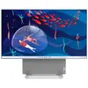 All In One კომპიუტერი Lenovo F0HK002YRK Yoga 7 27APH8, 27", Ryzen 7-8845HS, 32GB, 1TB SSD, RTX4050 6GB, W11H, Silver  - Primestore.ge
