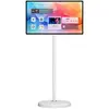 ინტერაქტიული ეკრანი Allscreen S32PF3-Y, 32", FHD, Android 10.0, Ram 4GB, 64GB, Smart Mobile Screen, White  - Primestore.ge