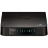 D-Link DES-1016A Unmanaged Switch 16x100Base-TX, plastic case